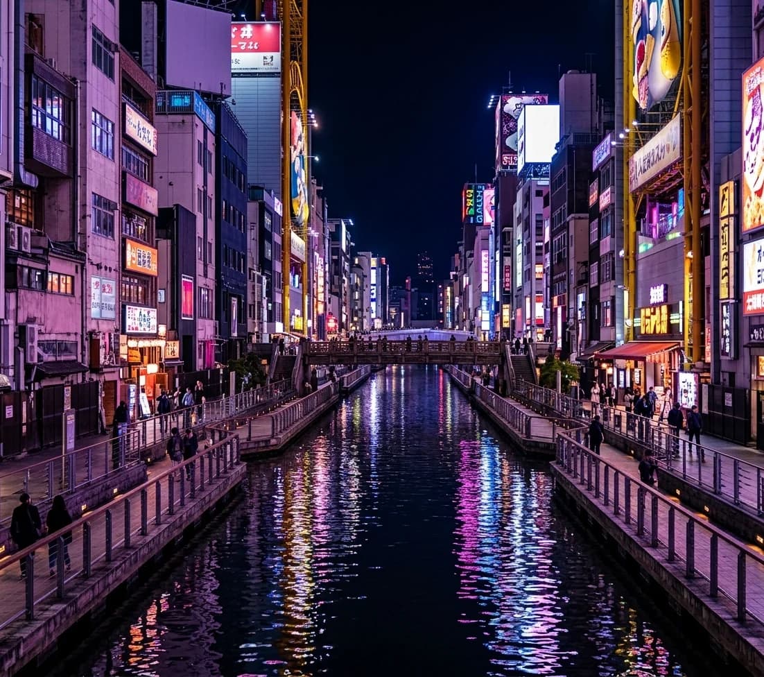 오사카