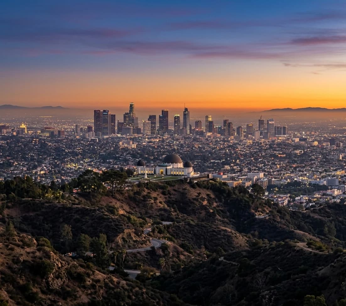 Los Angeles