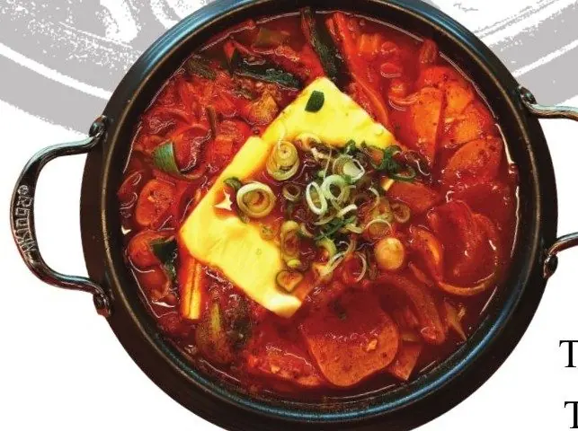 Hwa Pung Jeong – Lẩu quân đội