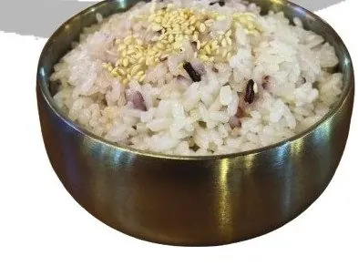 Hwa Pung Jeong – Cơm gạo Nhật Bản