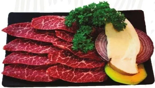 Hwa Pung Jeong – Sườn bò Mỹ rút xương Choice