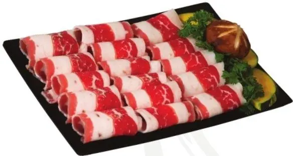 Hwa Pung Jeong – Ba chỉ bò Mỹ ướp sốt