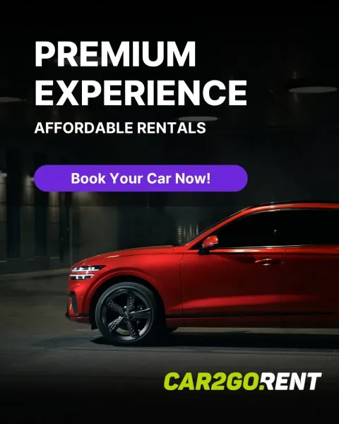 Cars with Car2Go.Rent