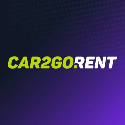 Car2go.Rent Logo
