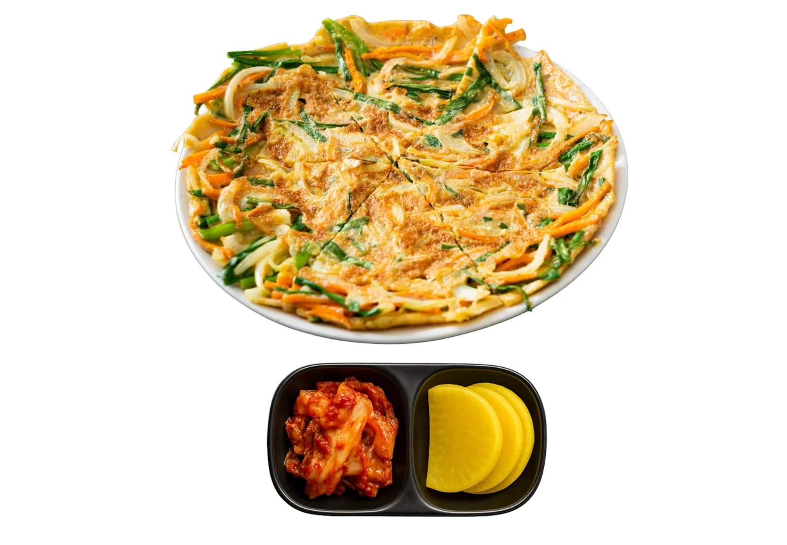 양파전 — Fresh Korean Restaurant