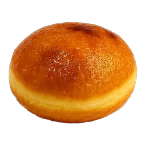 Ho Chi Minh City Flying Donut Thao Dien 크림 브륄레 도넛