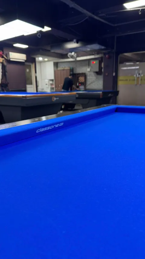 호치민 ZAKDANG Billiard Carom nhỏ (Thứ 7, Chủ Nhật  10:00am > 02:00am )