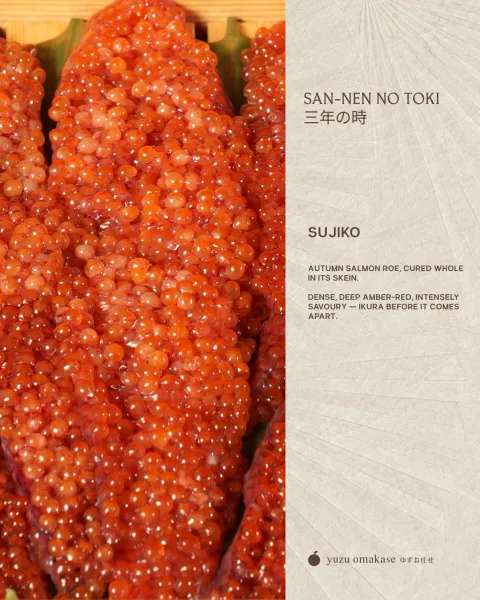 TP. Hồ Chí Minh Yuzu Omakase Sujiko